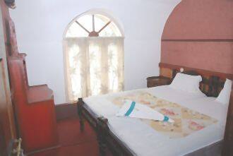 Green Garden Holiday Homes, Kottayam 2